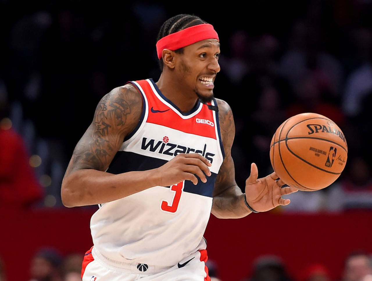 下来的表现 下来的表现