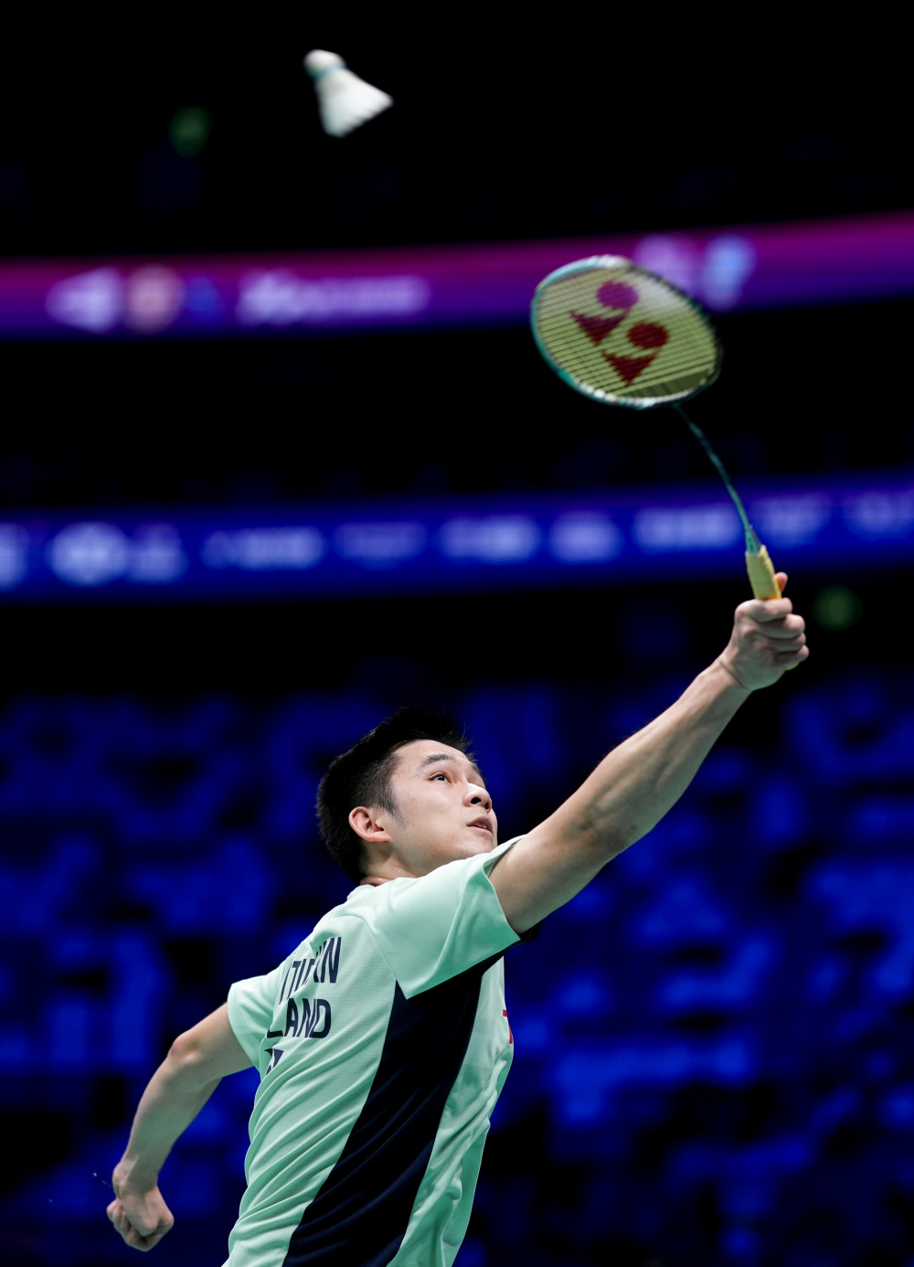 年入选全明 年入选全明