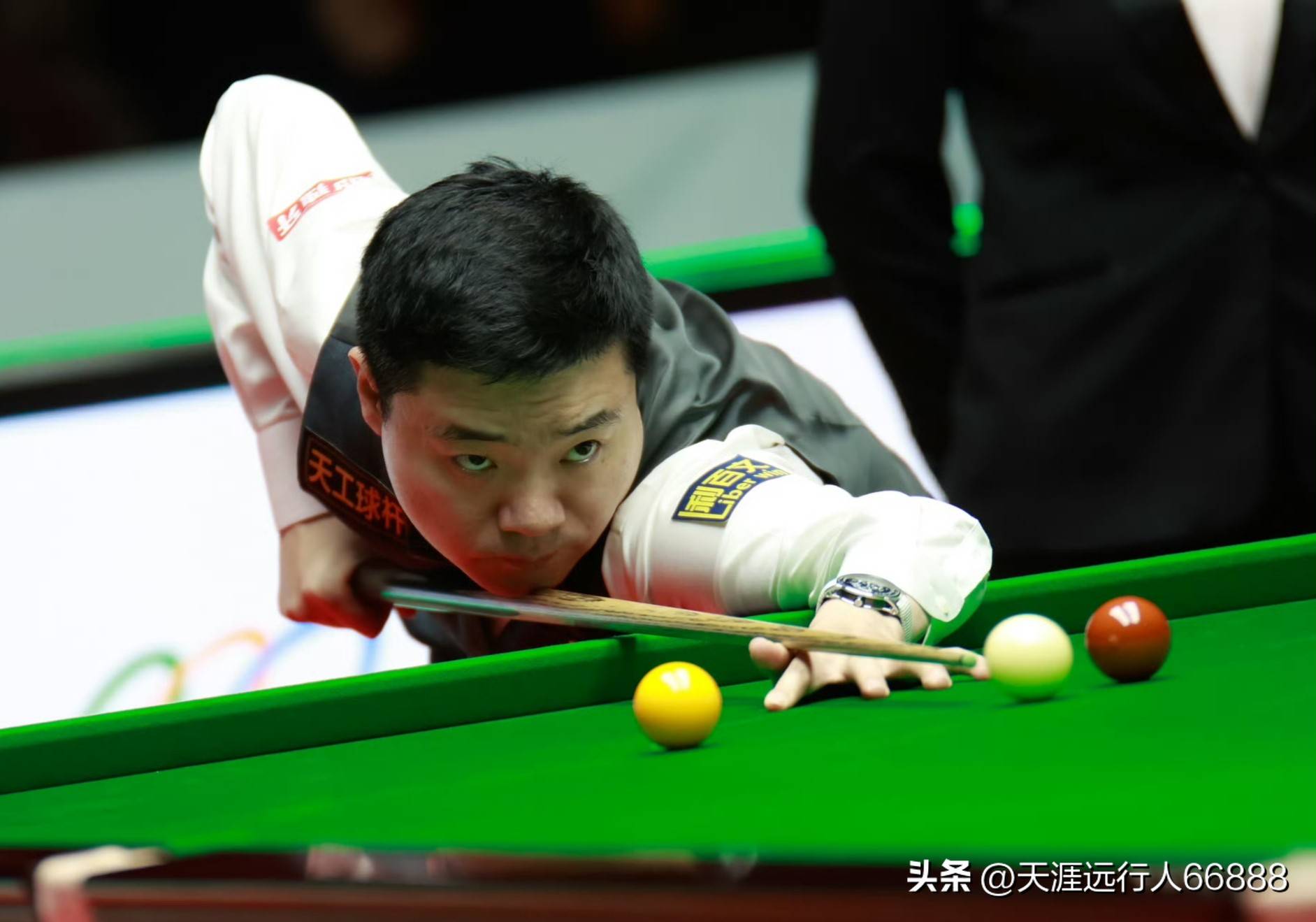 对于中超这 对于中超这