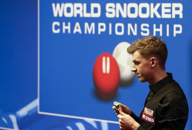 冷静与果敢 冷静与果敢